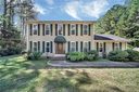 3030 Farrier Lane sold home in York, SC