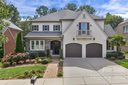 9130 Robbins Preserve Road sold home in Cornelius, SC