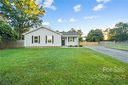 615 Edgehill Drive sold home in Monroe, SC