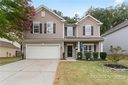9025 Pembroke Court sold home in Indian Land, SC