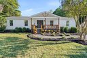 2208 Woodcrest Drive sold home in Kannapolis, SC