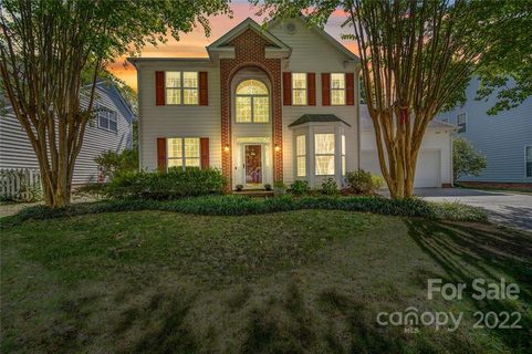 6624 Reedy Creek Road