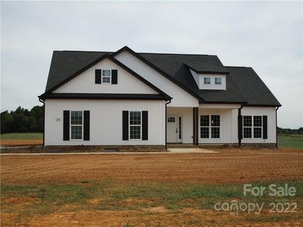 1181 Mt Gallant Road sold home in Hopes Corner, York, SC