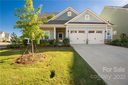 1384 Whistling Lane NA sold home in York, SC