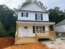 277 Eagle Creek Road sold home in Clover, SC