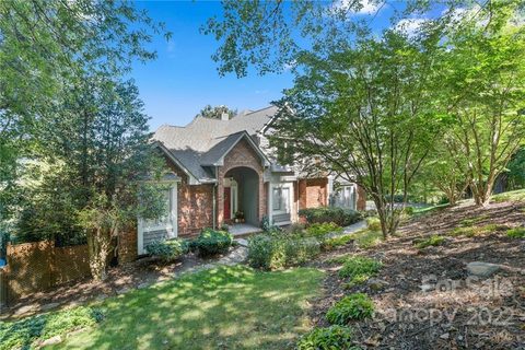 624 Vista View Drive sold home in Hidden Valley Estates, Asheville, NC