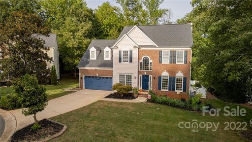 2613 Providence Spring Lane