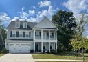 8006 Cornhill Avenue sold home in Charlotte, SC