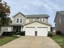 6522 Ridgeview Commons Drive sold home in Charlotte, SC