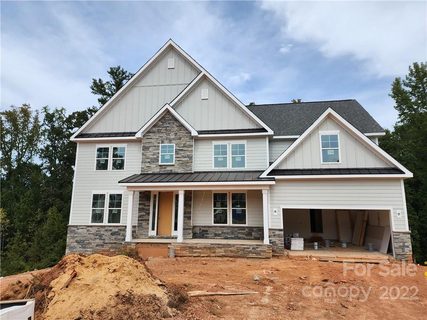 1801 Pin Oak Court sold home in Nims Village, Fort Mill, SC