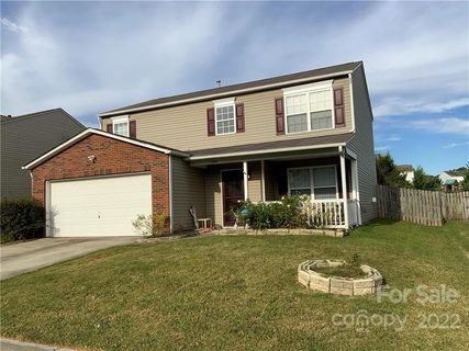 1841 Meadow Crossing Drive