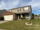 1841 Meadow Crossing Drive sold home in Huntersville, SC