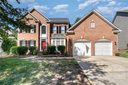 15540 Donnington Drive sold home in Charlotte, SC