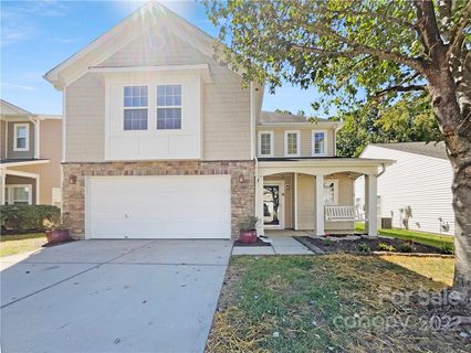 4372 Stone Mountain Drive