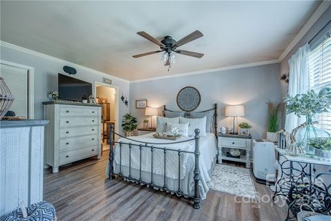 109 Stroupe Road G sold condo in Pickwick Condos, Gastonia, NC