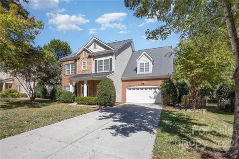 3353 Norwich Road sold home in Chadwyck, Fort Mill, SC