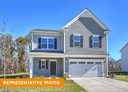232 Kerri Dawn Lane Lot 183 sold home in Locust, SC