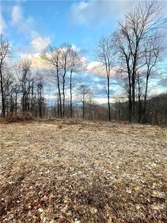 144 Granite Cliffs Court sold lot in M O Brannon, Waynesville, NC