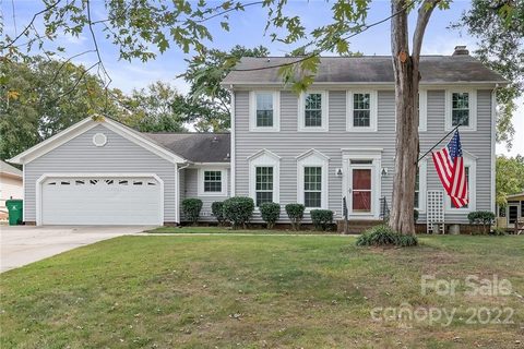 10928 Lassen Court