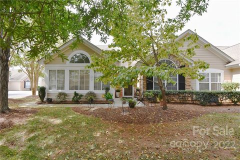 116 Lone Oak Circle sold home in Village at India Hook, Rock Hill, SC