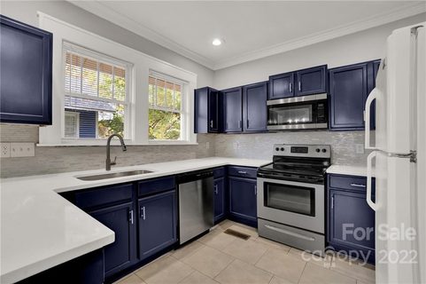 1403 Herrin Avenue sold home in Plaza Heights, Charlotte, NC