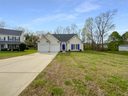 7005 Shiney Bark Court sold home in Indian Trail, SC