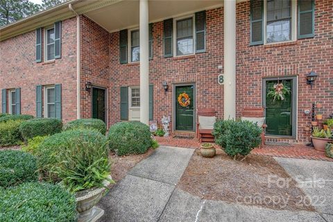 809 Jamestown Drive 3 sold home in Jamestown, Gastonia, NC