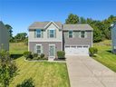 1120 Tangle Ridge Drive sold home in Concord, SC
