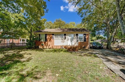 104 Eden Circle sold home in Eden Gardens, Pineville, NC