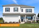 1234 Parkwest Drive 78 sold home in Albemarle, SC