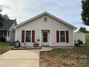 6619 Hampton Way Drive sold home in Charlotte, SC