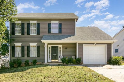 1533 Gordon Walters Drive