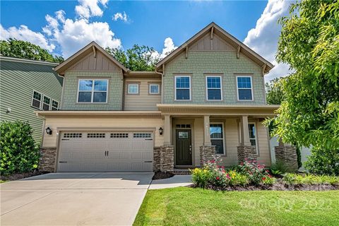 16513 Palisades Commons Drive