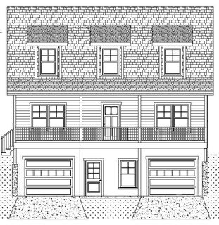 314 Golden Fields Lane