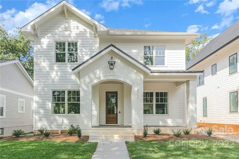 423 Beaumont Avenue