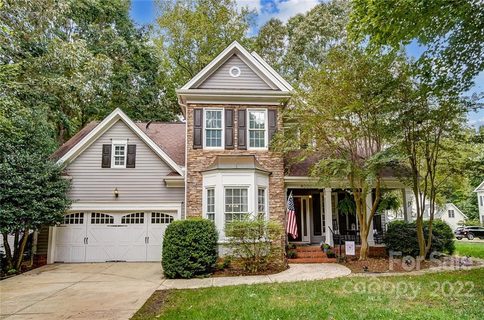 4000 Country Oaks Drive