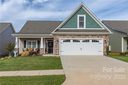 851 Wisteria Way sold home in Salisbury, SC