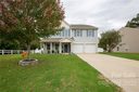5001 Brodie Lane sold home in Indian Land, SC