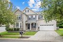 14413 Laurel Tree Lane sold home in Huntersville, SC