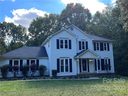 118 Deerfield Circle sold home in Salisbury, SC