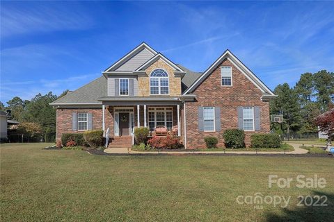 1855 Jaya Drive sold home in White Dove Estates, Sherrills Ford, NC