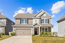 1734 Santa Clara Trace sold home in Lake Wylie, SC