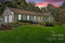 553 Nellie John Drive sold home in Clyde, SC