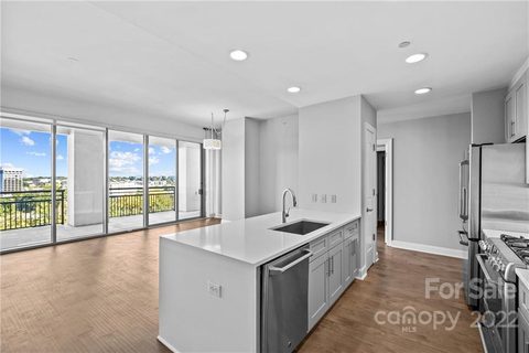 701 Royal Court 813 sold home in Royal Court, Charlotte, NC