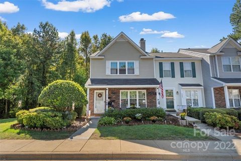 5951 Cougar Lane