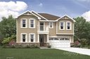 4229 Matindale Way 17 Gaines French Country sold home in Charlotte, SC