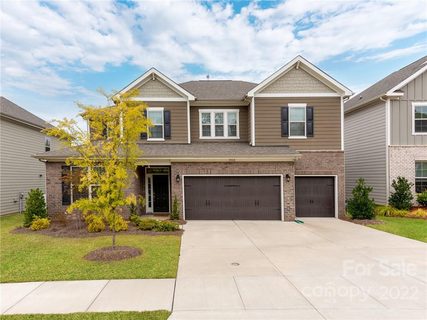 15112 Autumn Sage Drive sold home in Beckett Cove, Charlotte, NC