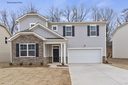 3356 Bluff Hill Lane 79 sold home in Charlotte, SC
