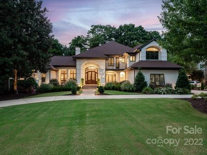 18224 Peninsula Club Drive