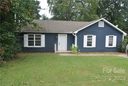 7423 Rena Mae Lane sold home in Charlotte, SC